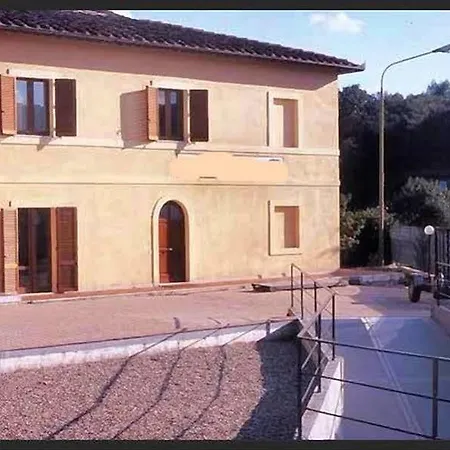 Tuscany 3* シエーナ