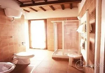 Tuscany ゲストハウス 3*
