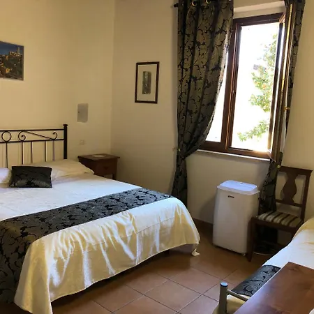 Tuscany ゲストハウス 3*