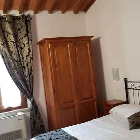 Tuscany 3* シエーナ