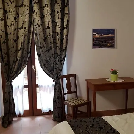 Tuscany 3* シエーナ
