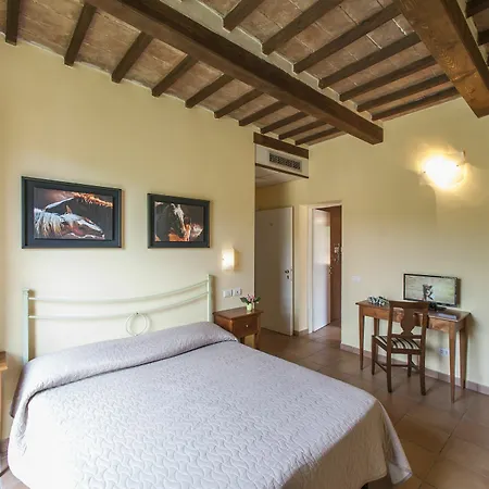Tuscany 3* シエーナ