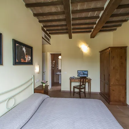 Tuscany 3* シエーナ