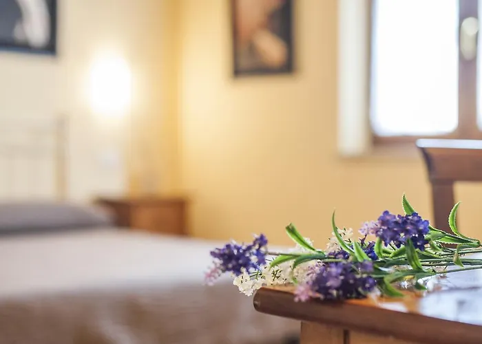 Tuscany Maison d'hôtes 3*