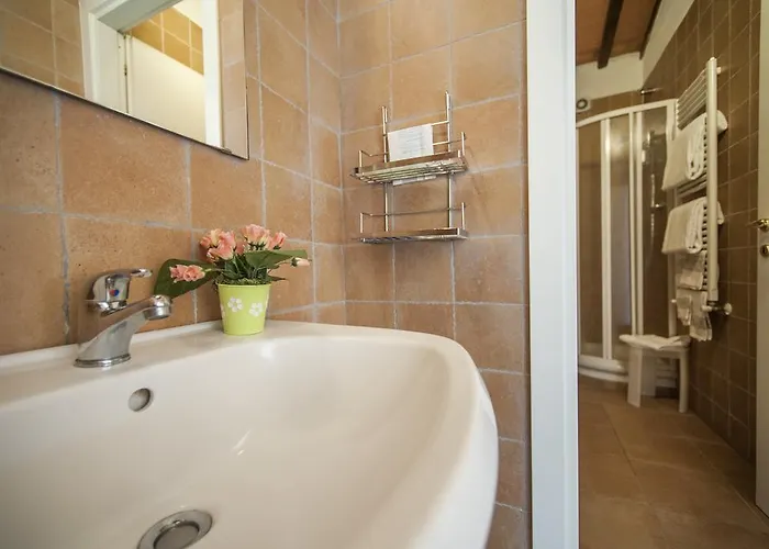 Maison d'hôtes Tuscany