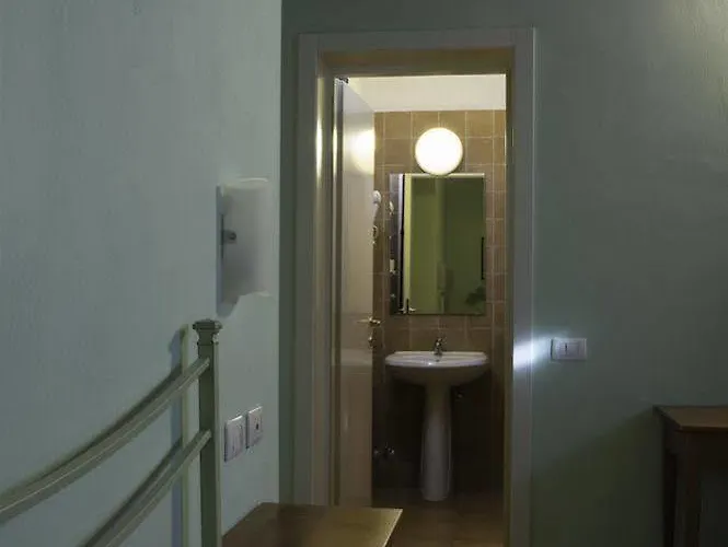 Maison d'hôtes Tuscany 3*