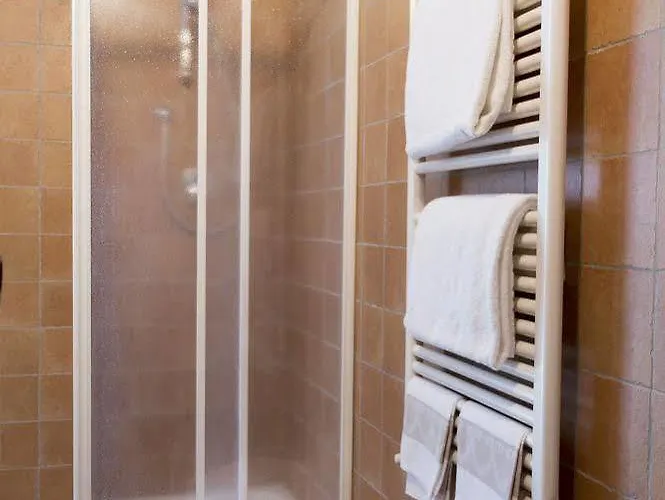 Maison d'hôtes Tuscany Sienne