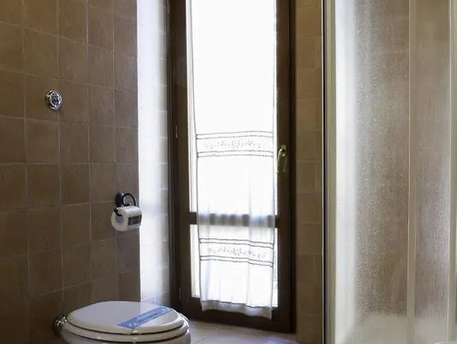 Tuscany Maison d'hôtes Sienne