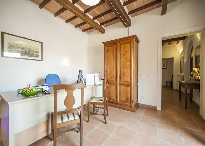 Tuscany Maison d'hôtes