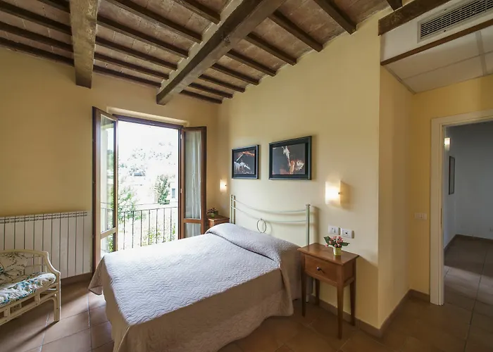 Tuscany Maison d'hôtes