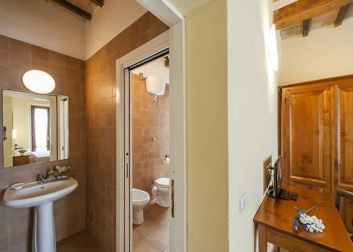 Maison d'hôtes Tuscany