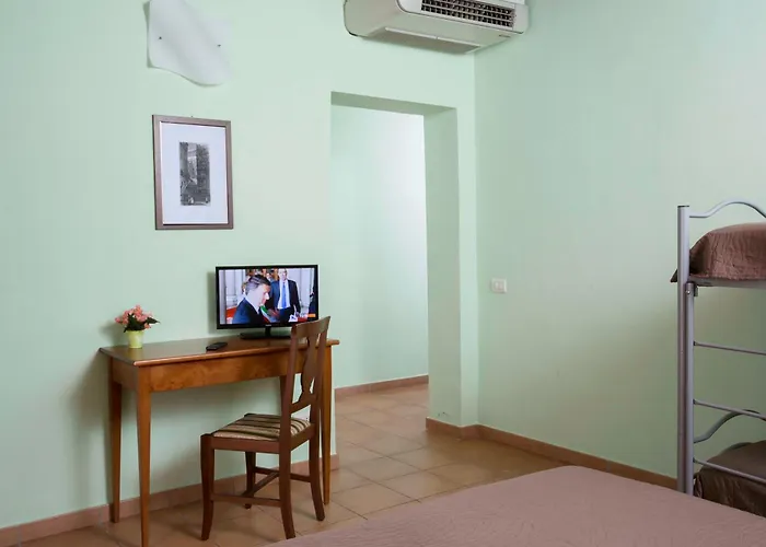 Maison d'hôtes Tuscany